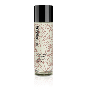Satin Dry Oil Rose 100 ml